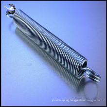 Custom steel brake return spring